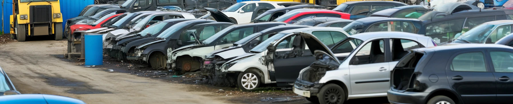 Zdarma likvidace vozidel Okres Vyškov